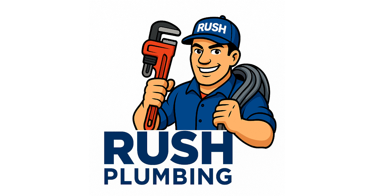 Rush Plumbing Inc